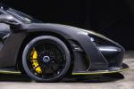 McLaren Senna Gloss Carbon 2019 года (AU)